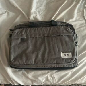 Laptop bag